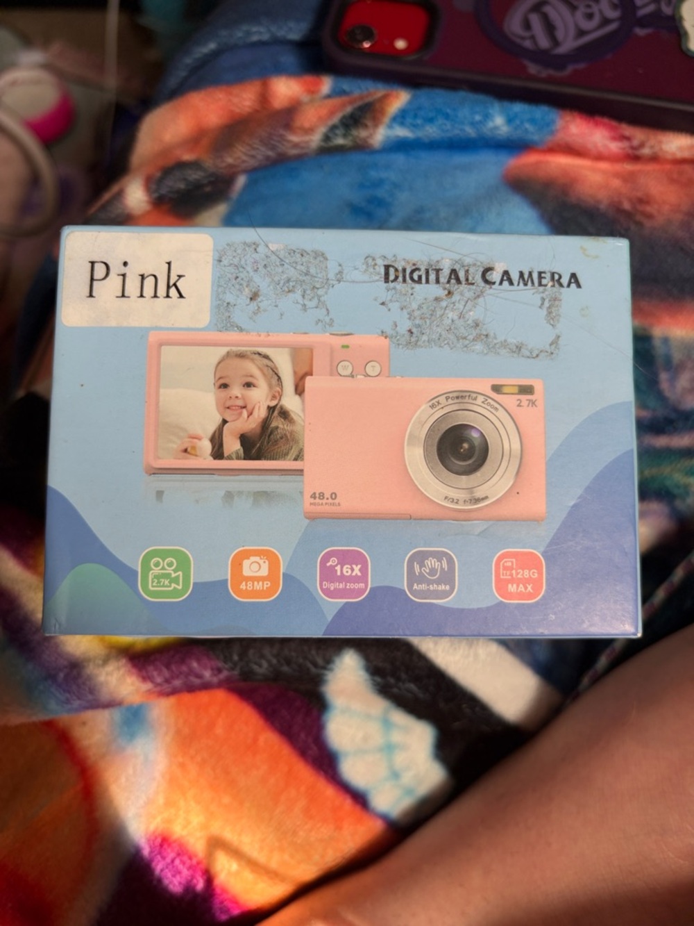 Digital Camera